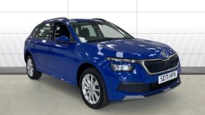 Skoda Kamiq 1.0 TSI 110 SE 5dr DSG Petrol Hatchback